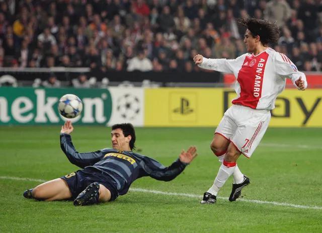 lol台服官网地址-赛后足总杯焦点战，阿贾克斯扳平良机，态度坚定，细节决定成败的简单介绍